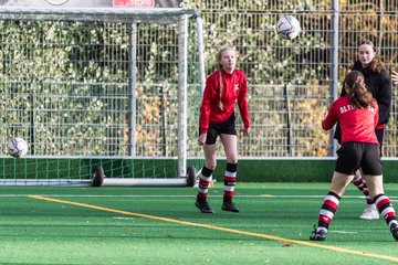 Bild 9 - wBJ VfL Pinneberg - Altona 93 : Ergebnis: 8:0